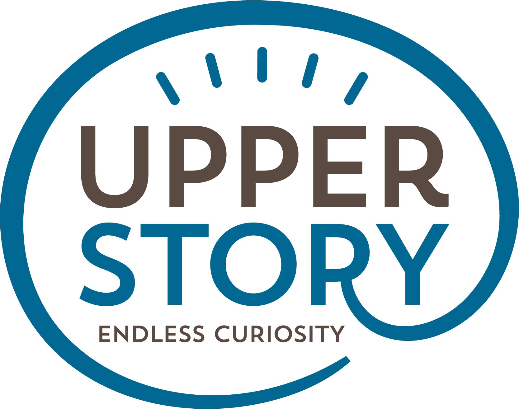 Upper Story logo