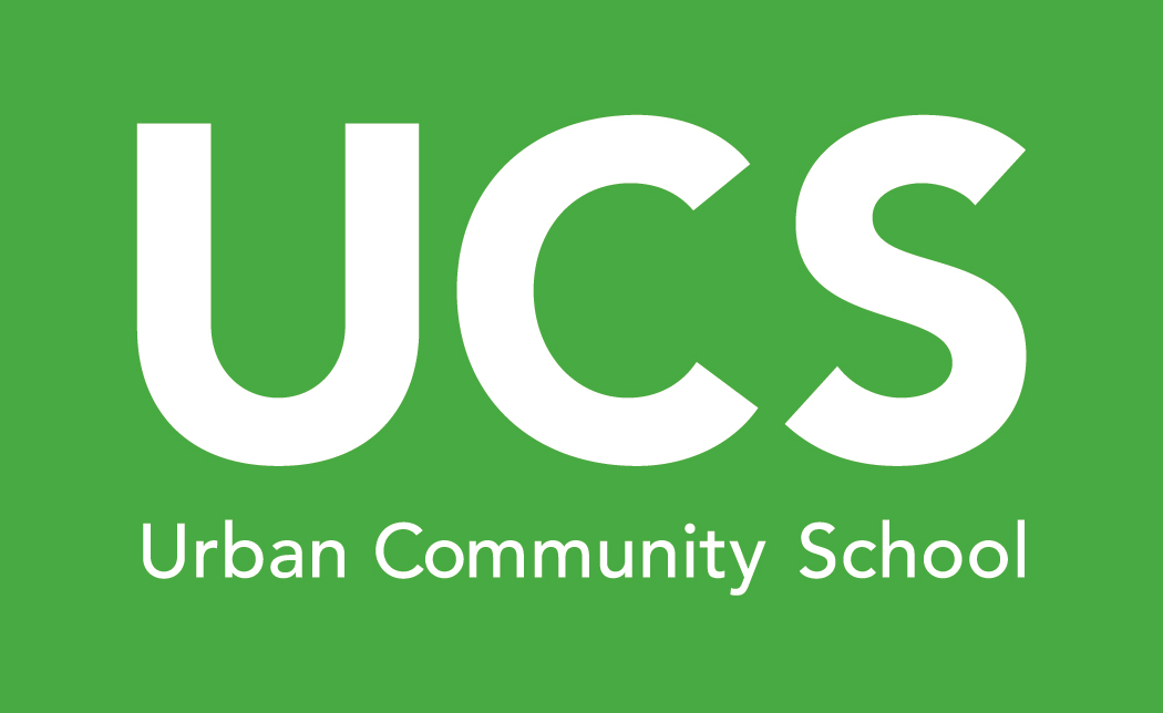 Urban Community School logo