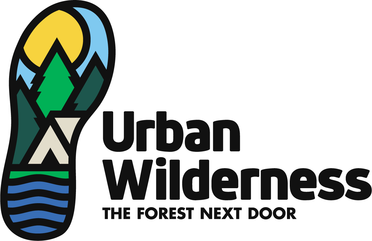 Urban Wilderness Program logo