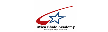 Utica Shale Academy of Ohio logo