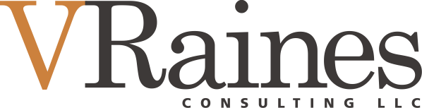 VRaines Consulting LLC logo