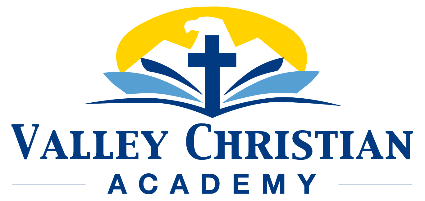 Valley Christian Academy logo
