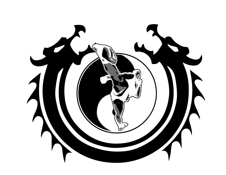 Vanyo Martial Arts logo