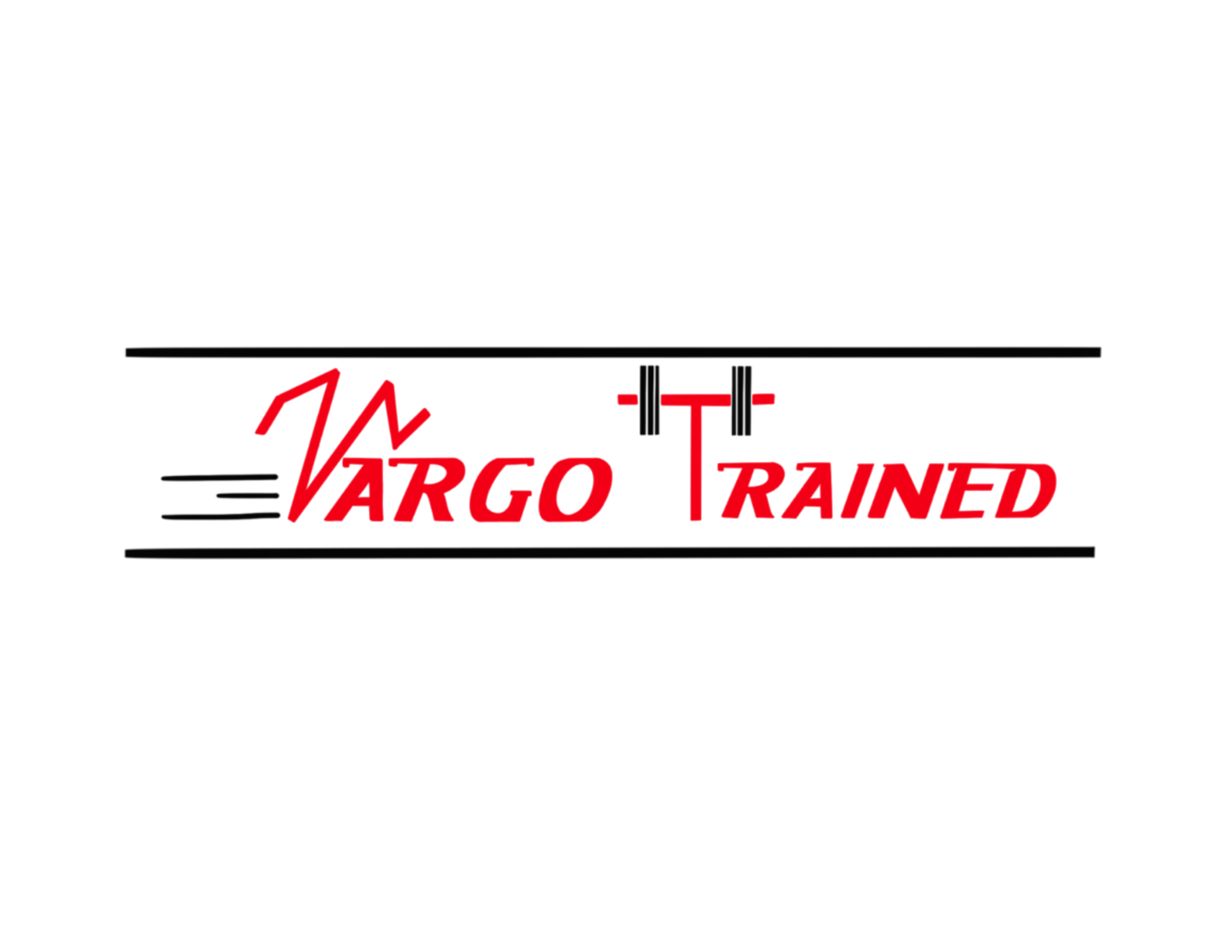 Vargo Trained logo