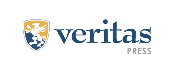 Veritas Press logo