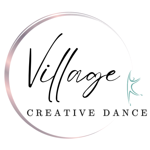 Village Creative Dance logo