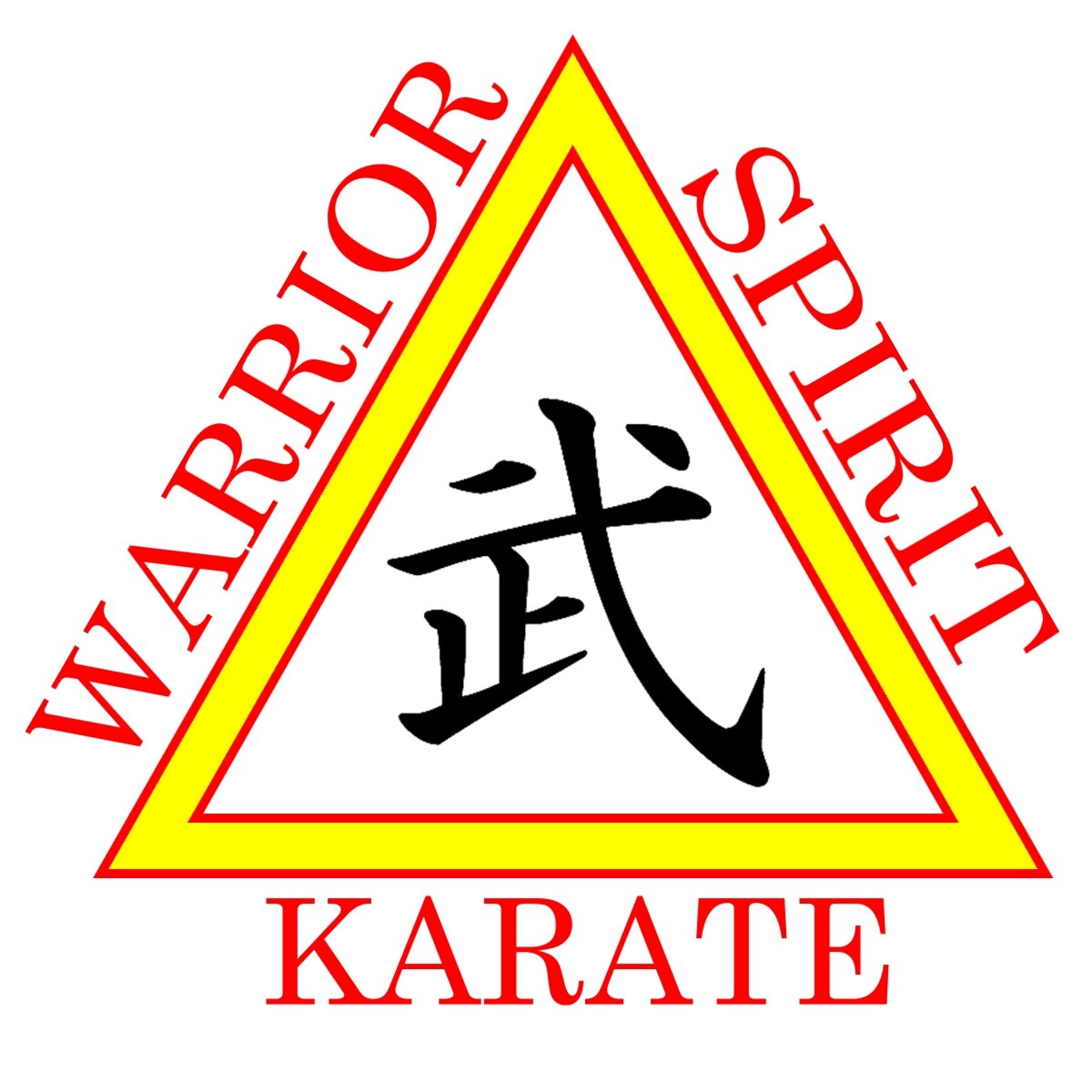 Warrior Spirit Karate LLC logo