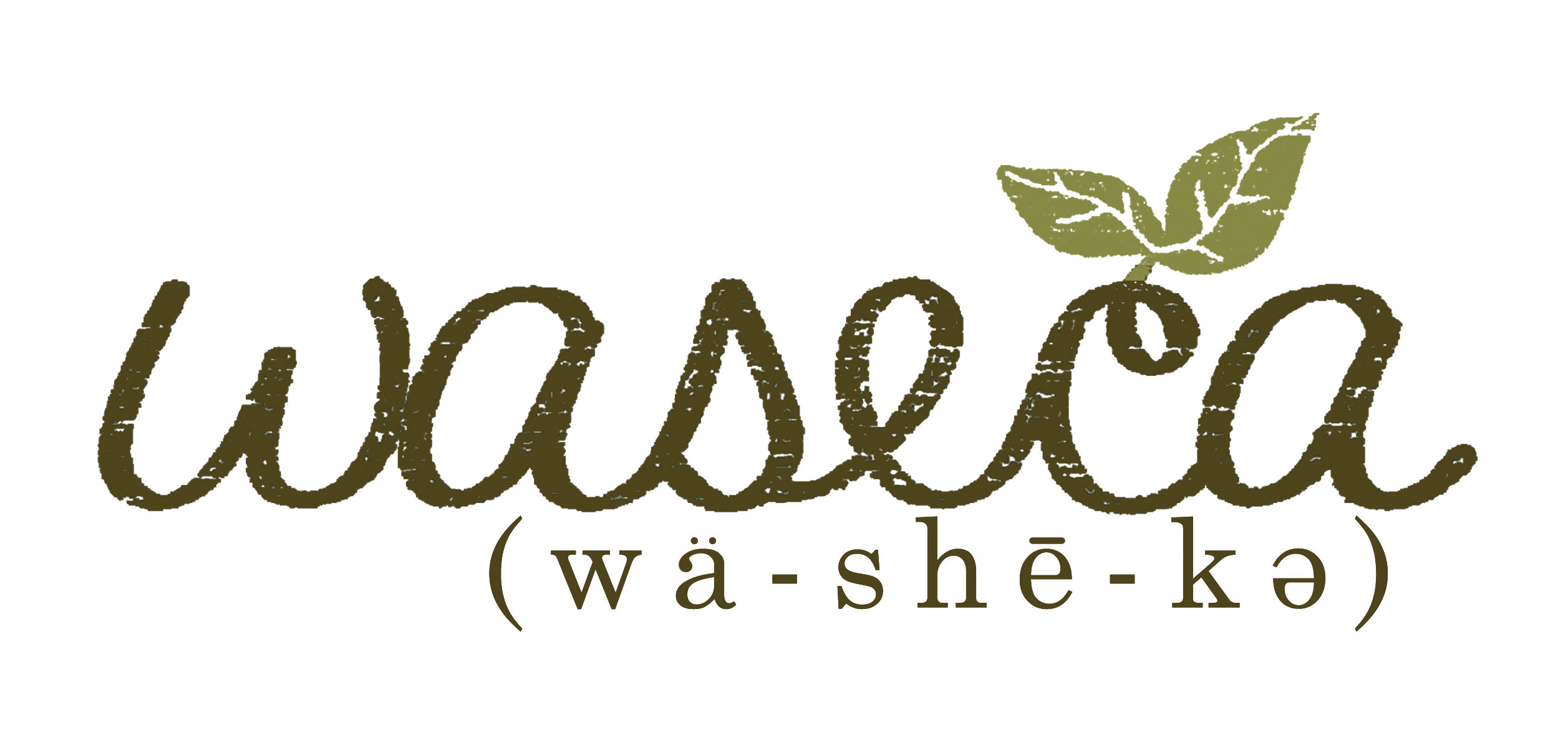 Waseca Biomes logo