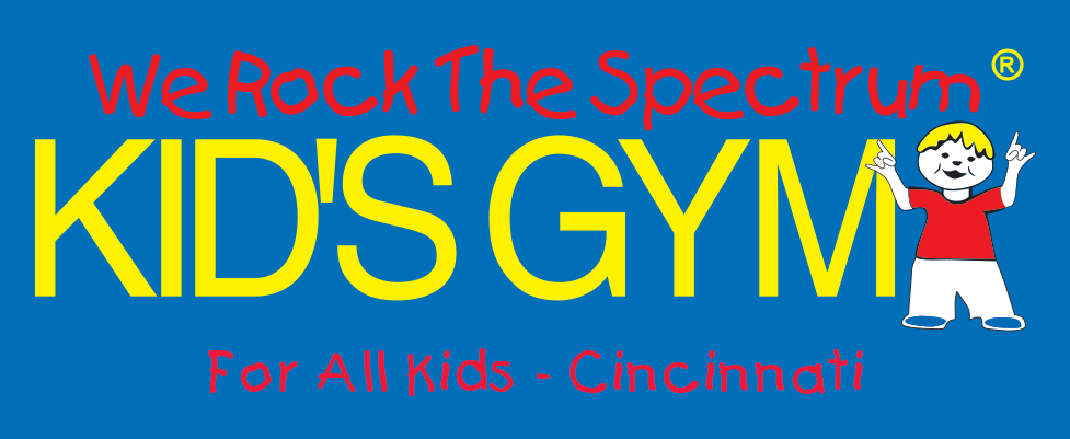We Rock The Spectrum Cincinnati logo