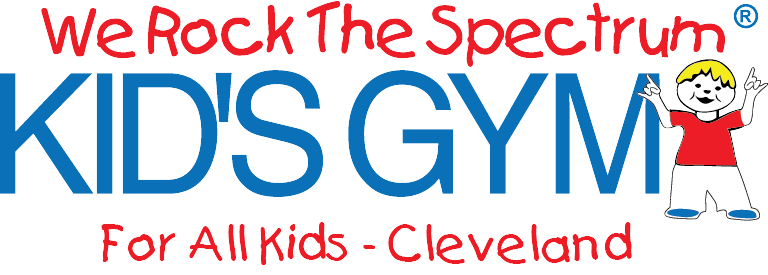We Rock the Spectrum Cleveland logo