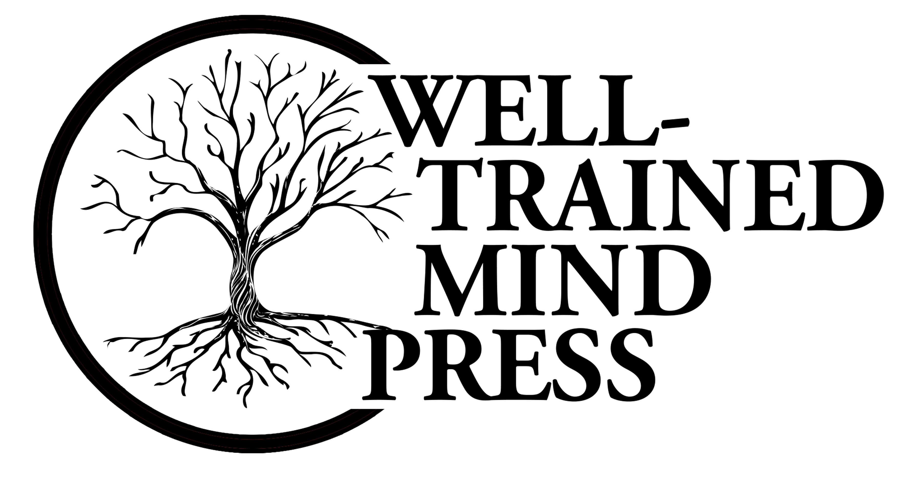 Well-Trained Mind Press logo