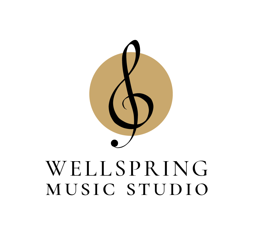 Wellspring Music Studio logo