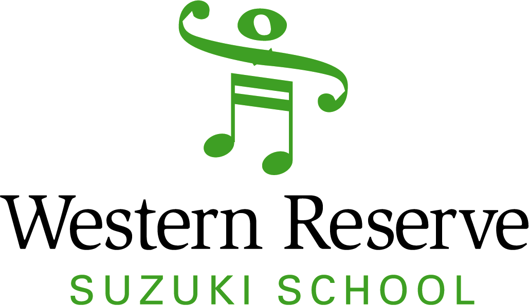 Western Reserve Suzuki School logo