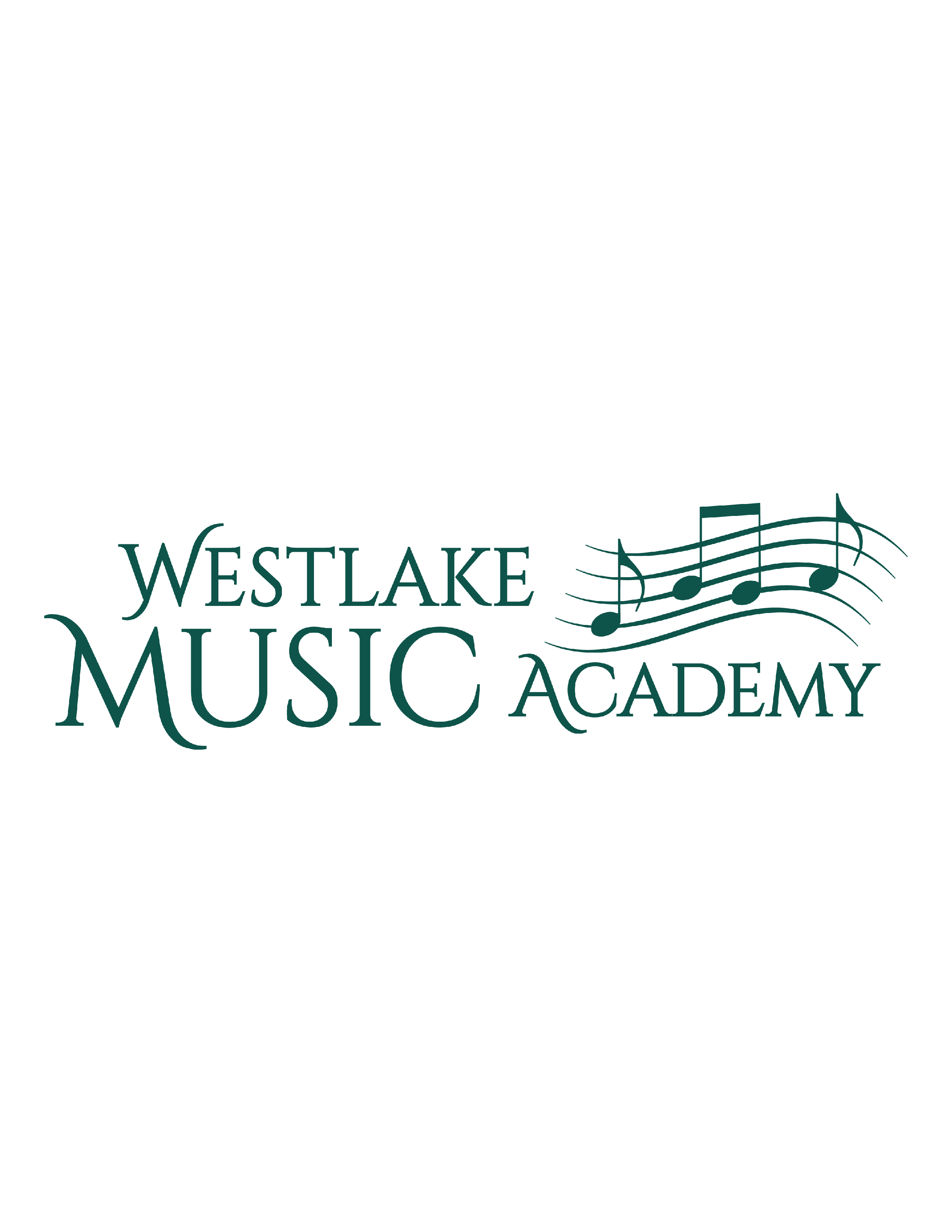 Westlake Music Academy logo