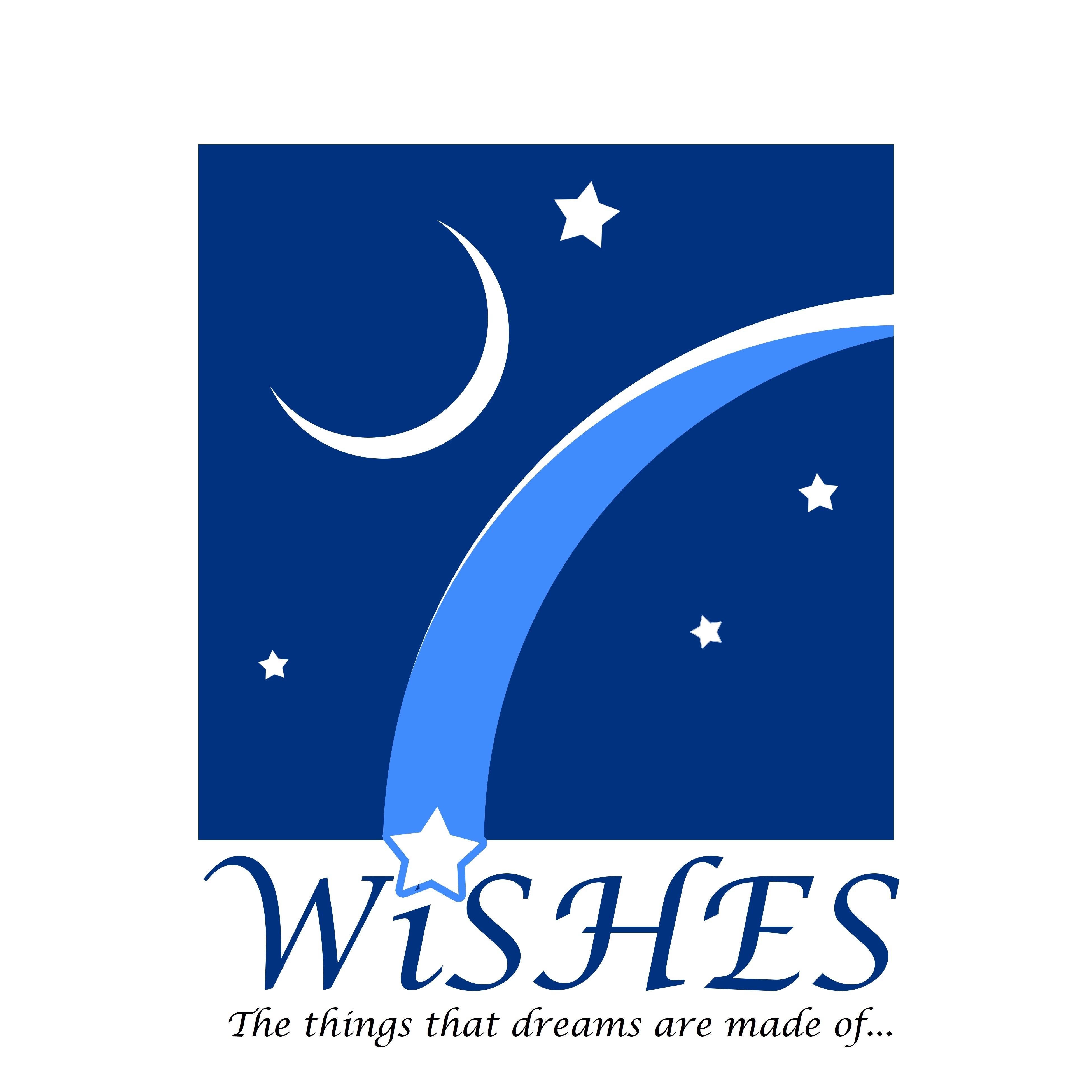 WiSHES Tutoring logo
