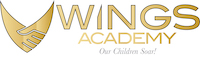 Wings Academy 1 logo