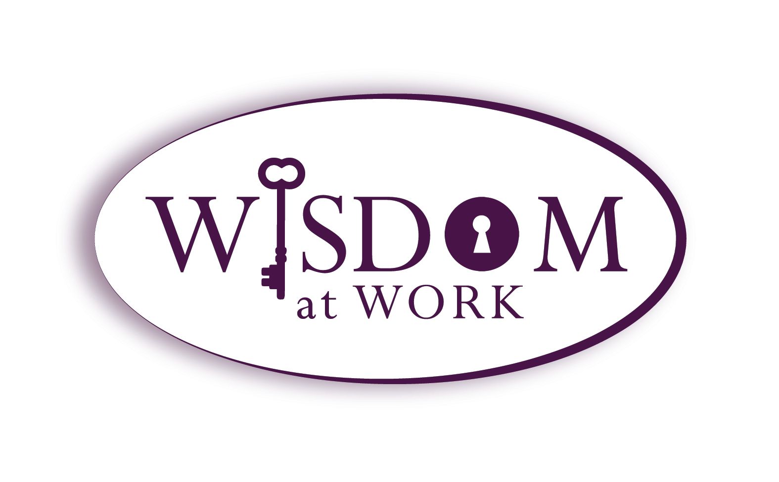 Wisdom at Work logo