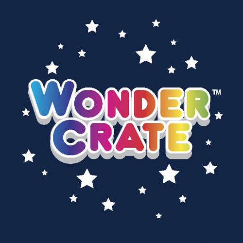 Wonder Crate logo