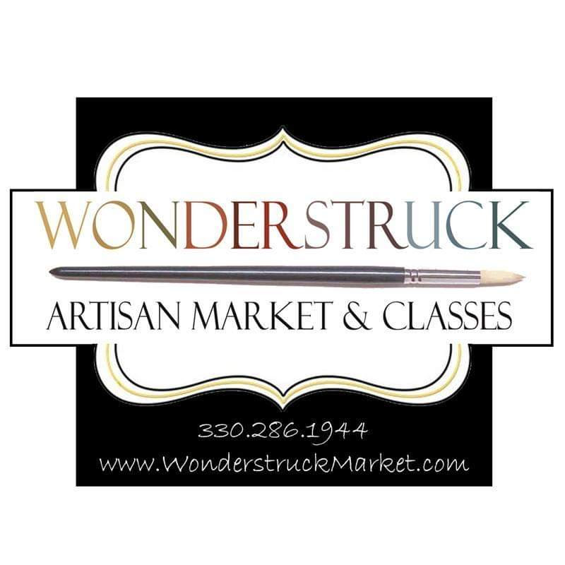 Wonderstruck, LLC logo