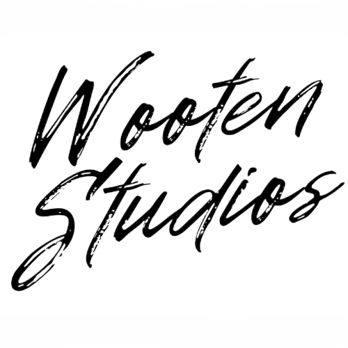 Wooten Studios logo