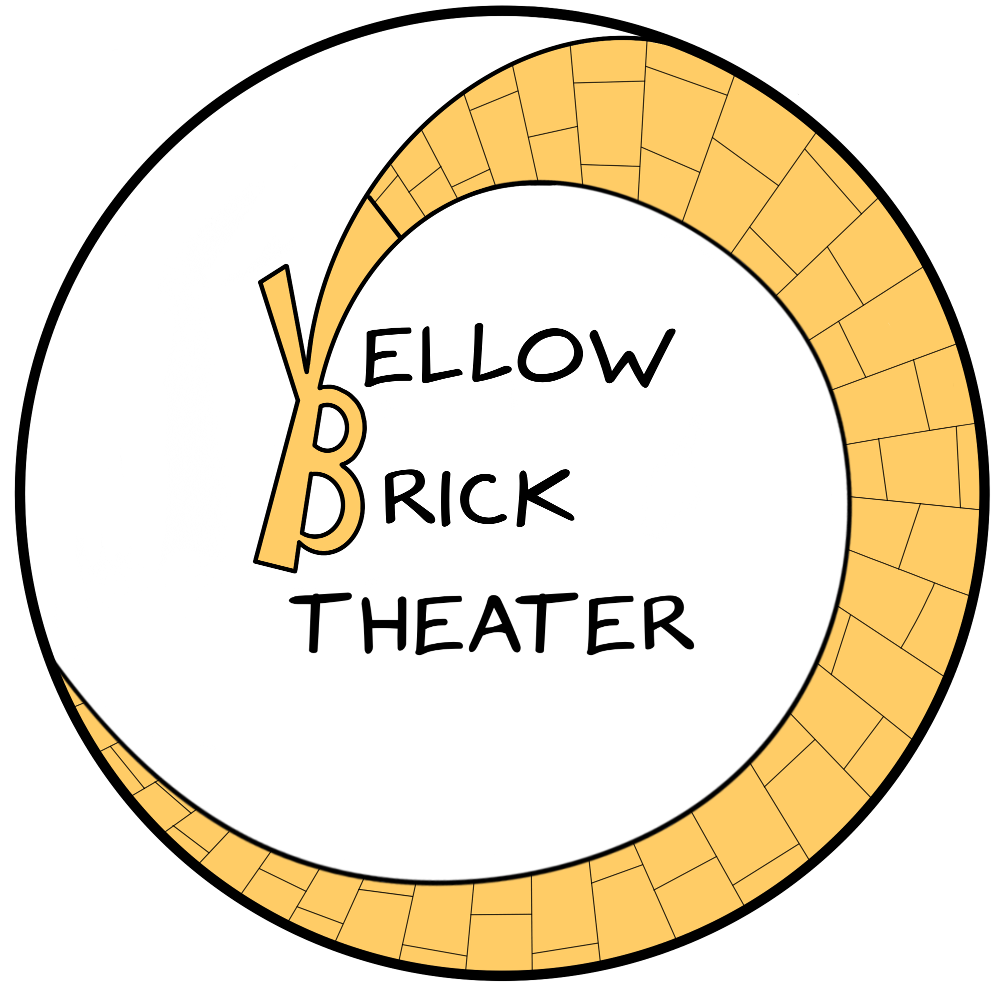 Yellow Brick Theater logo