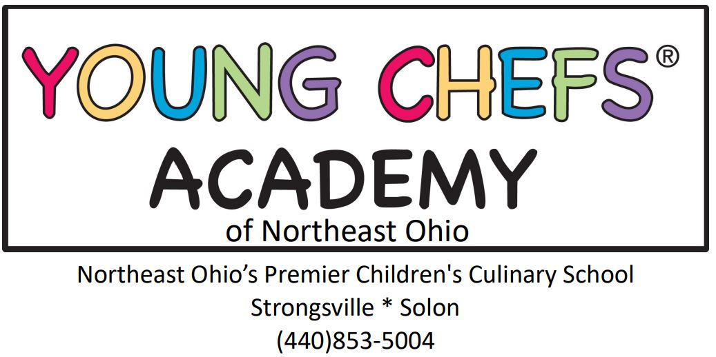 Young Chefs Academy of Solon logo