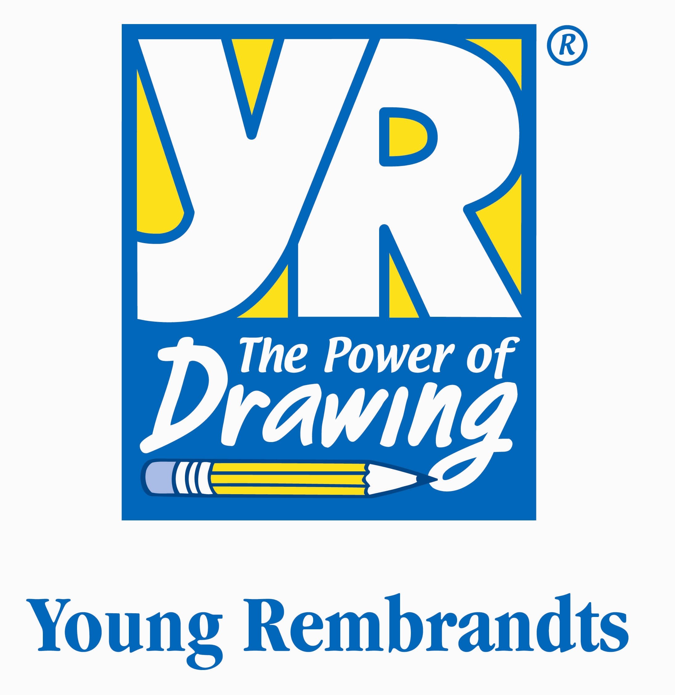 Young Rembrandts Columbus West logo