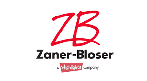 Zaner-Bloser Inc. logo