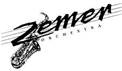Zemer School of Music logo