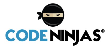 Code Ninjas Hilliard logo