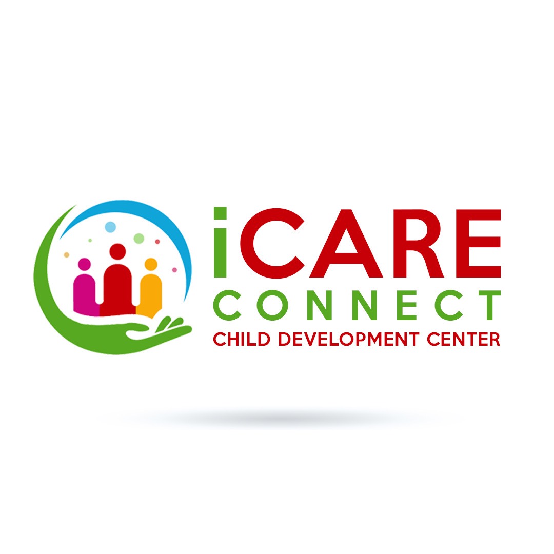 iCare Connect Child Development Center logo