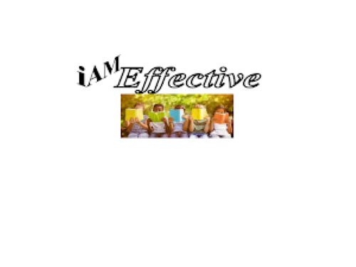 iamEffective logo